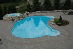 Our In-ground Pool Gallery - Image: 2