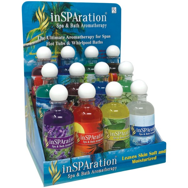 Insparations  Various