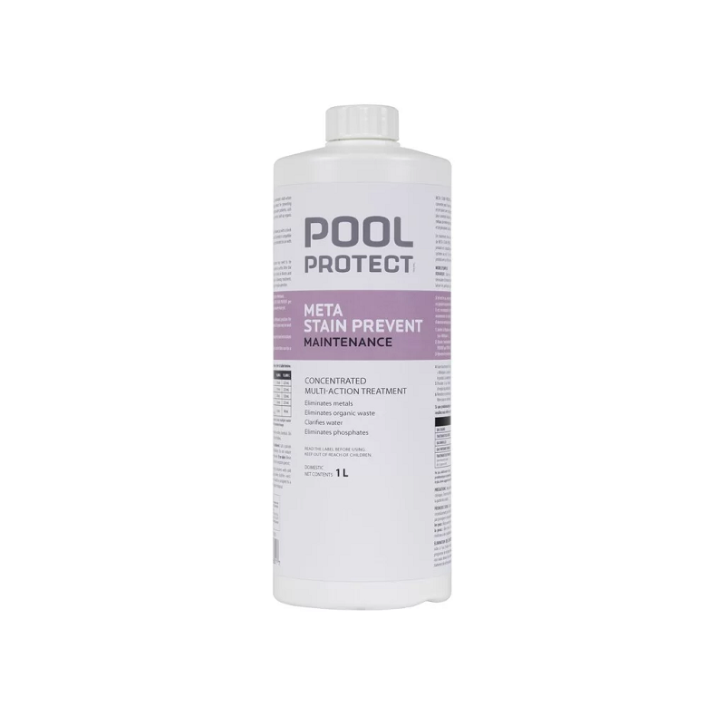 Meta Stain Prevent 1L