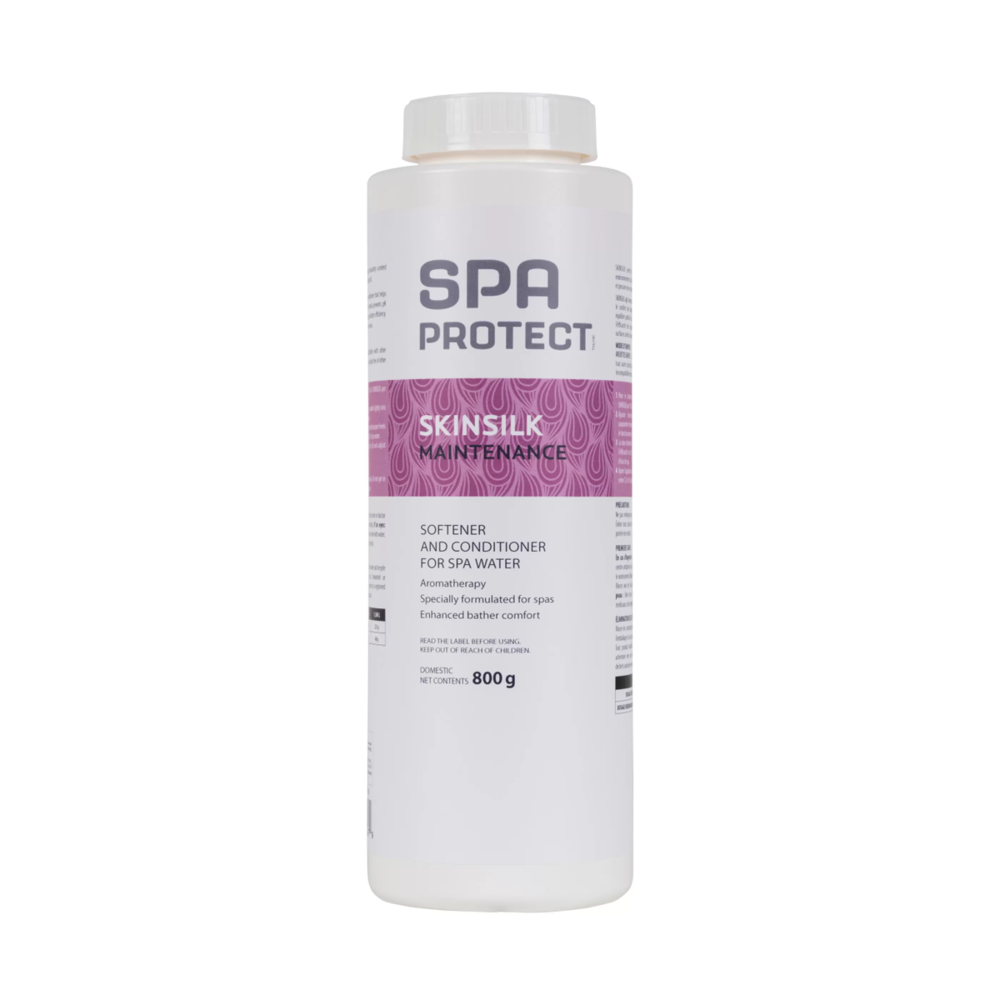 Skin Silk 800g