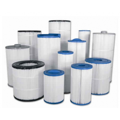 Replacement Cartridge Filters