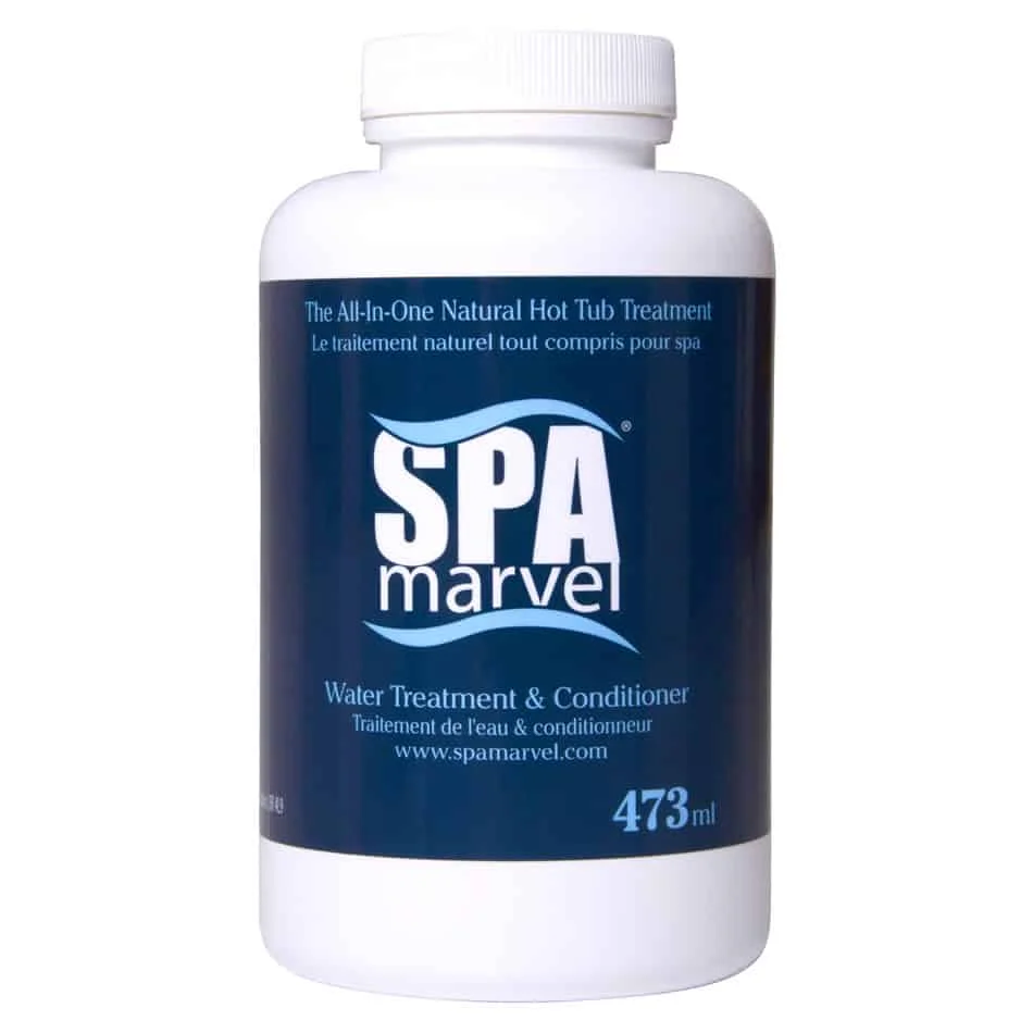 Spa Marvel