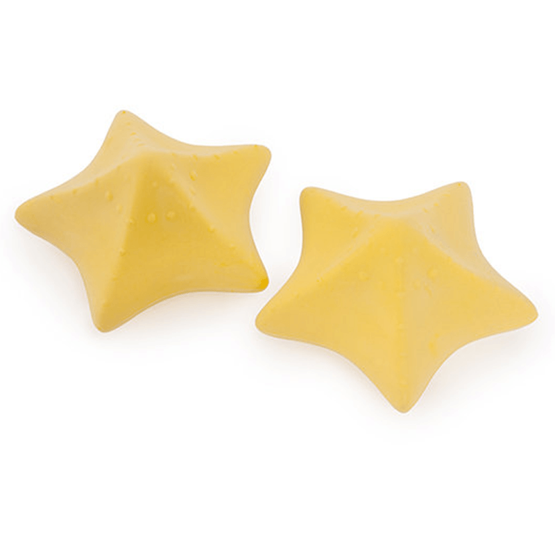 Starfish Absorbant Sponges