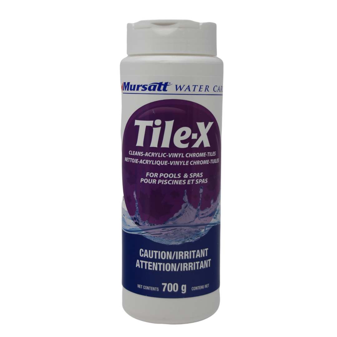 Tile-X