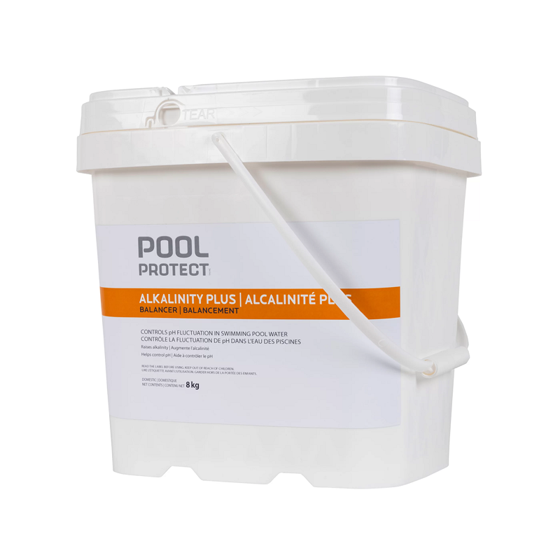 Alkalinity Plus