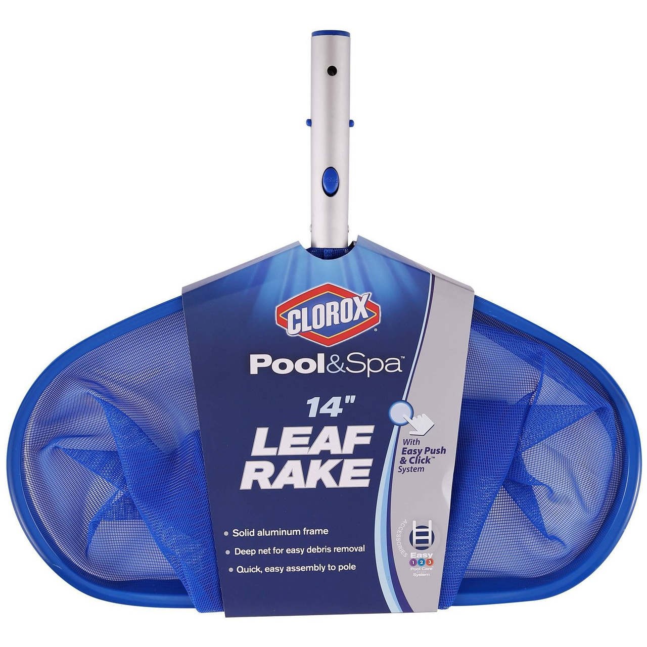 Leaf Rake 14in