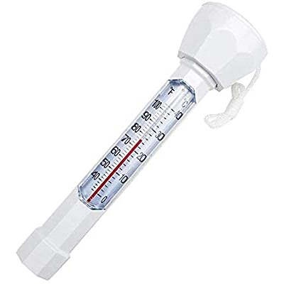 Floating Thermometer