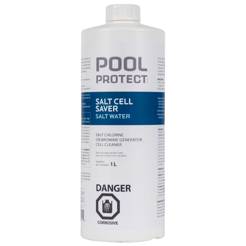 Salt Cell Saver 1L