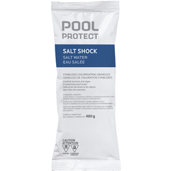 Salt Shock 450g
