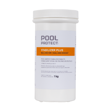 Stabilizer Plus 1kg