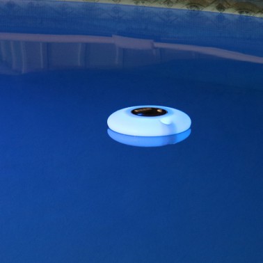 Floating Speaker