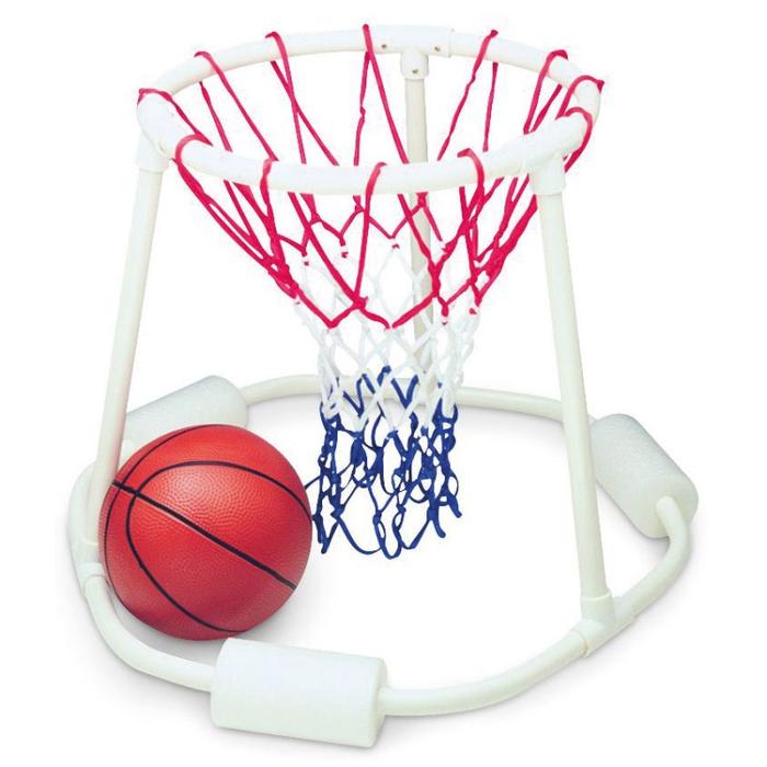 Super Hoops Basketball