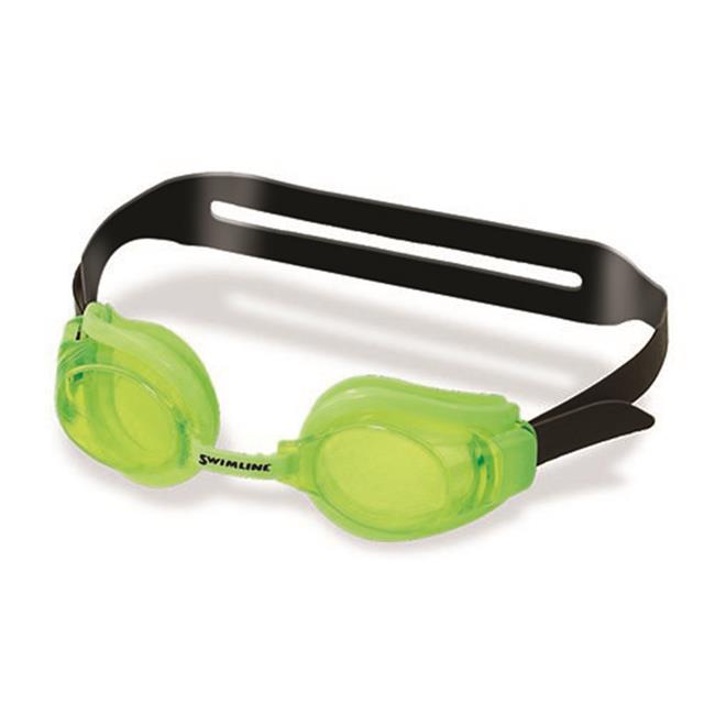 Anti-Fog Fitness Goggles