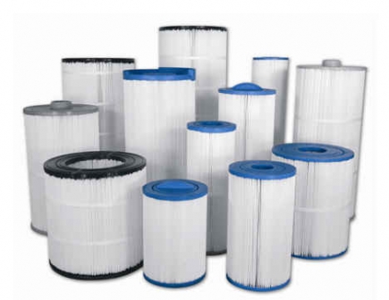 Replacement Cartridge Filters