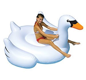 Swimming Pool Inflatables & Loungers